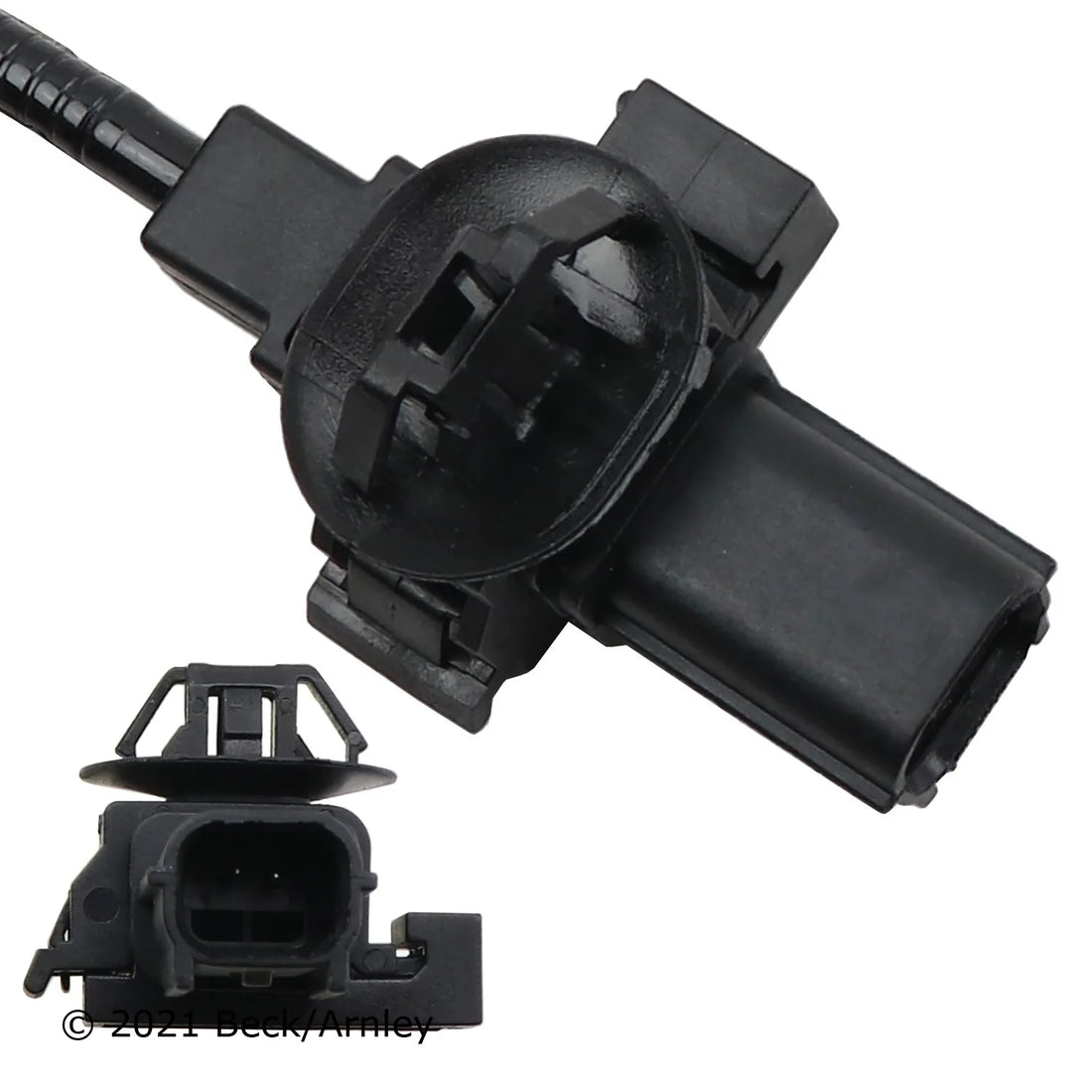 Beck/Arnley 084-5016 2014-2016 Honda CR-V ABS Wheel Speed Sensor
