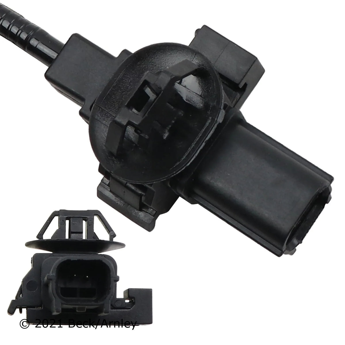 Beck/Arnley 084-5016 2014-2016 Honda CR-V ABS Wheel Speed Sensor