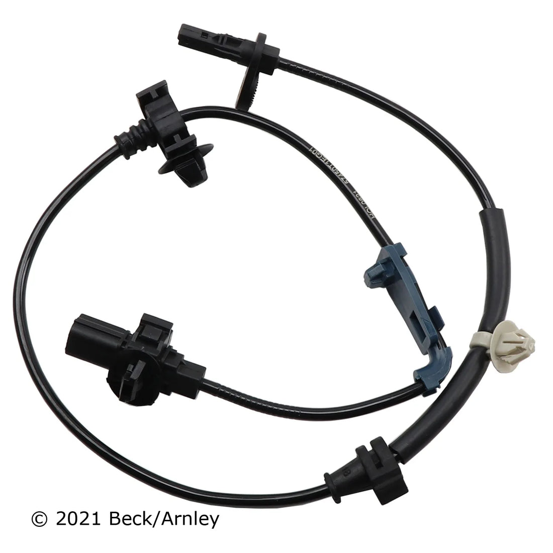 Beck/Arnley 084-5016 2014-2016 Honda CR-V ABS Wheel Speed Sensor
