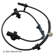 Beck/Arnley 084-5016 2014-2016 Honda CR-V ABS Wheel Speed Sensor