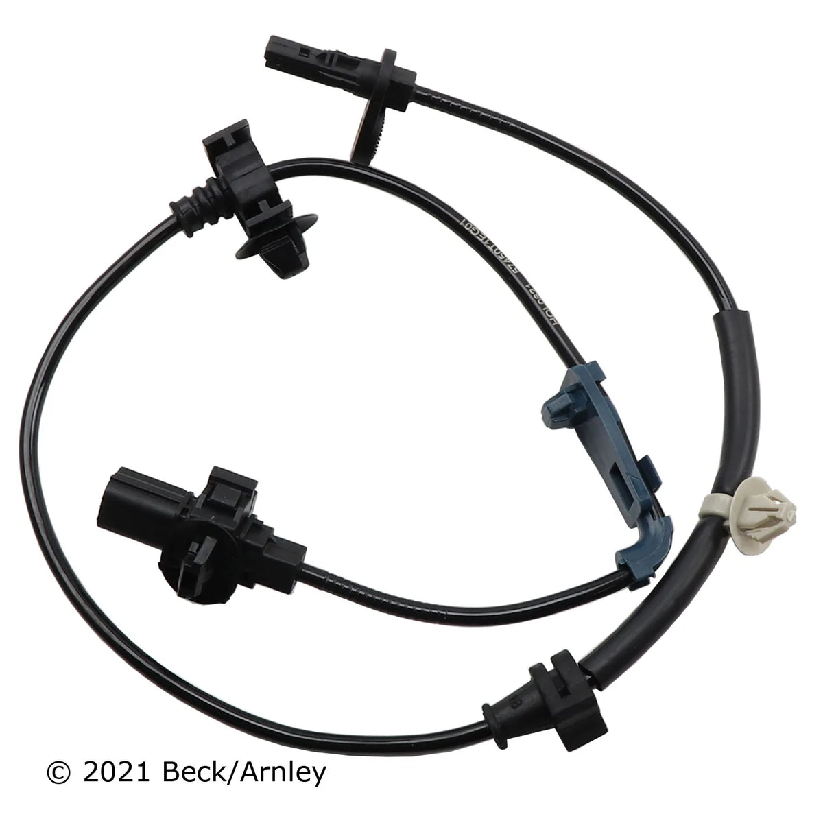 Beck/Arnley 084-5016 2014-2016 Honda CR-V ABS Wheel Speed Sensor