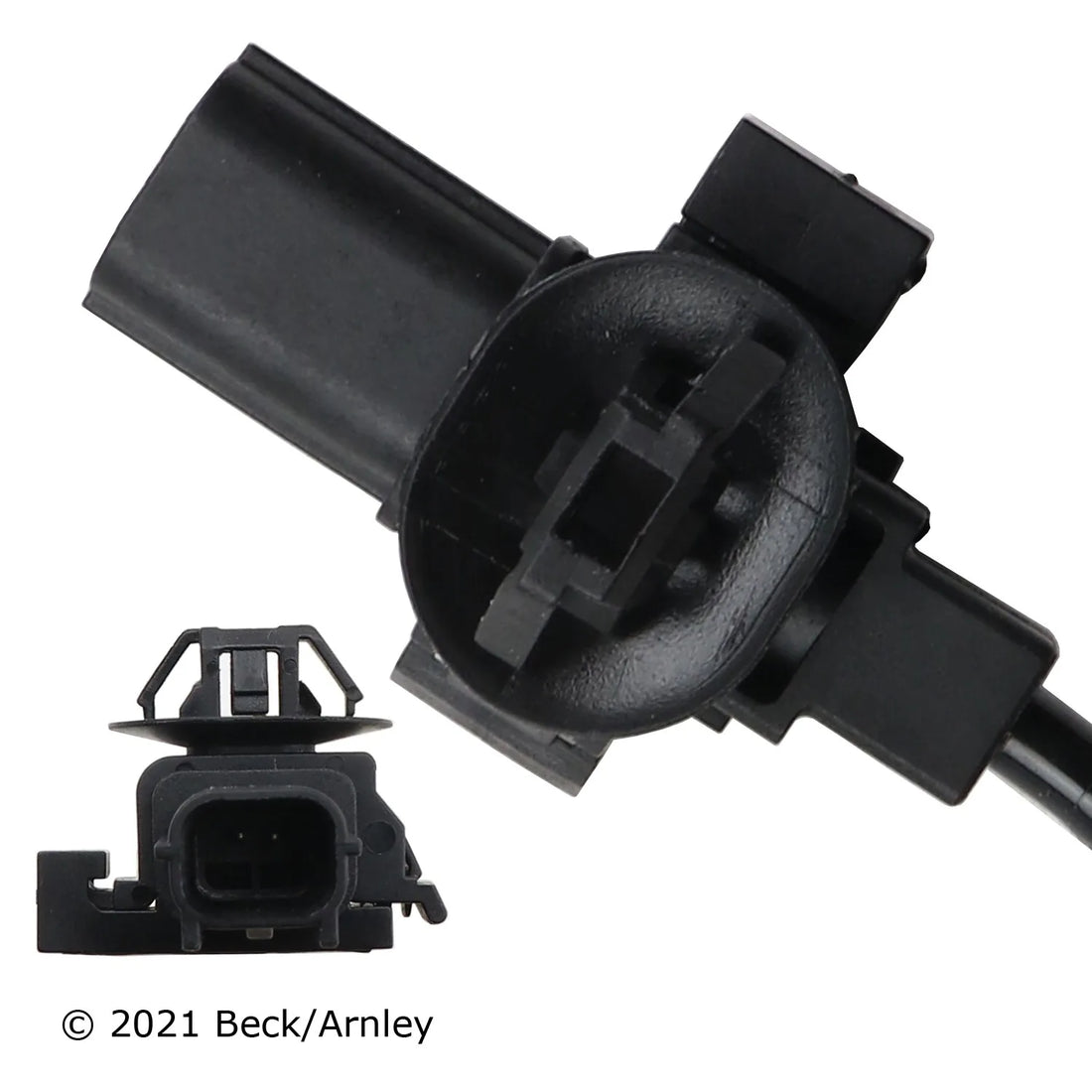 Beck/Arnley 084-5017 2014-2016 Honda CR-V ABS Wheel Speed Sensor