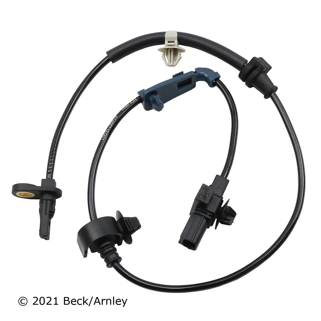 Beck/Arnley 084-5017 2014-2016 Honda CR-V ABS Wheel Speed Sensor