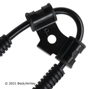 Beck/Arnley 084-5020 2006-2014 Kia Sedona ABS Wheel Speed Sensor