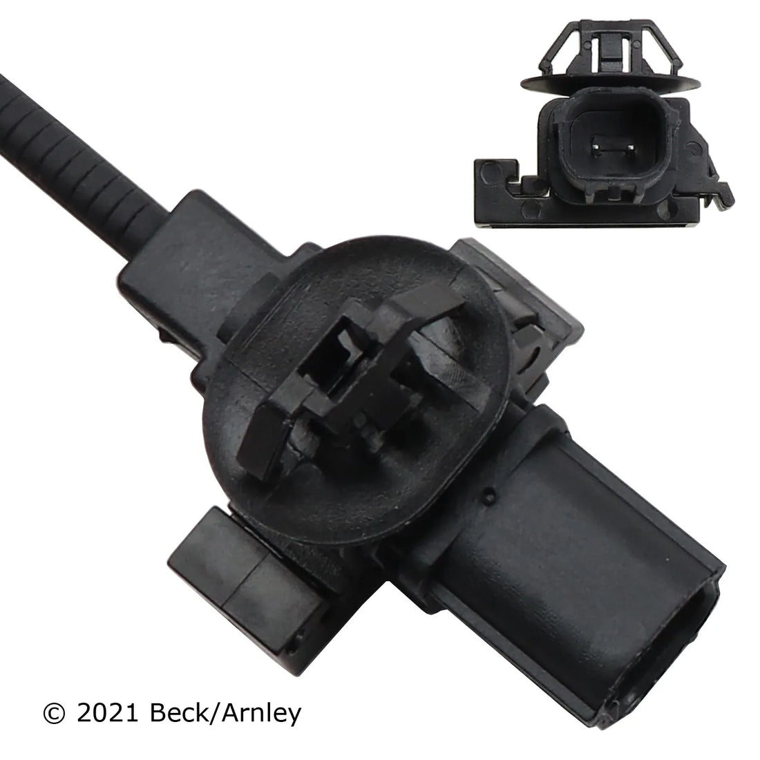 Beck/Arnley 084-5022 2007-2013 Acura RDX ABS Wheel Speed Sensor