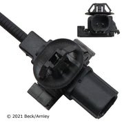 Beck/Arnley 084-5022 2007-2013 Acura RDX ABS Wheel Speed Sensor