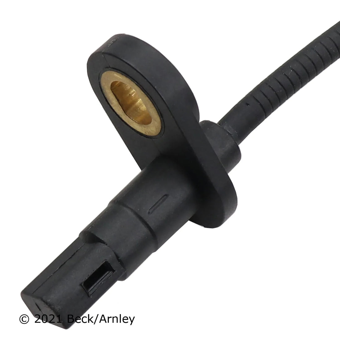 Beck/Arnley 084-5022 2007-2013 Acura RDX ABS Wheel Speed Sensor