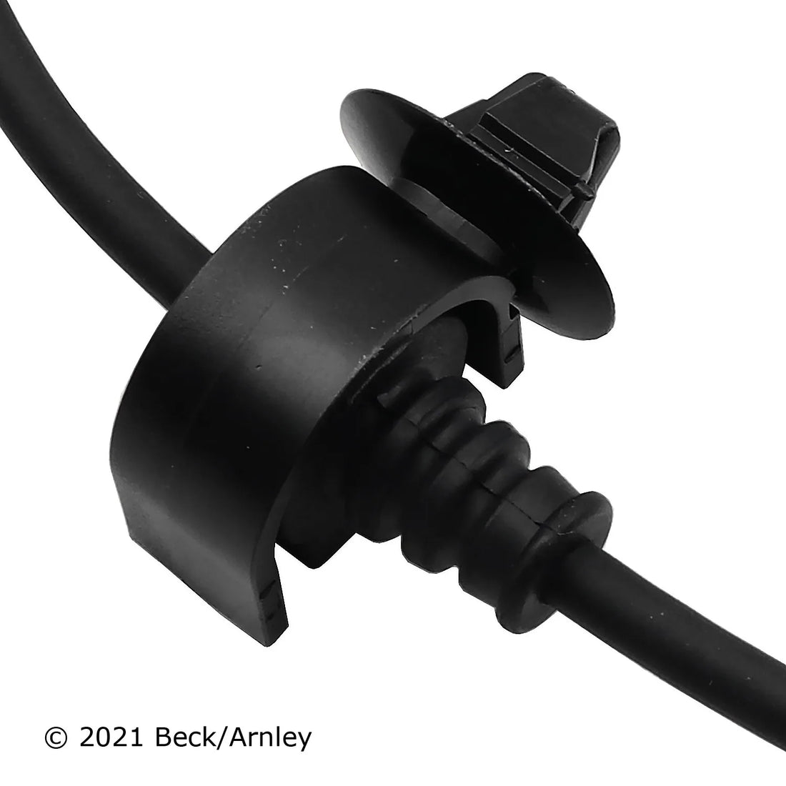 Beck/Arnley 084-5022 2007-2013 Acura RDX ABS Wheel Speed Sensor