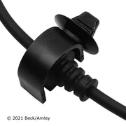 Beck/Arnley 084-5022 2007-2013 Acura RDX ABS Wheel Speed Sensor