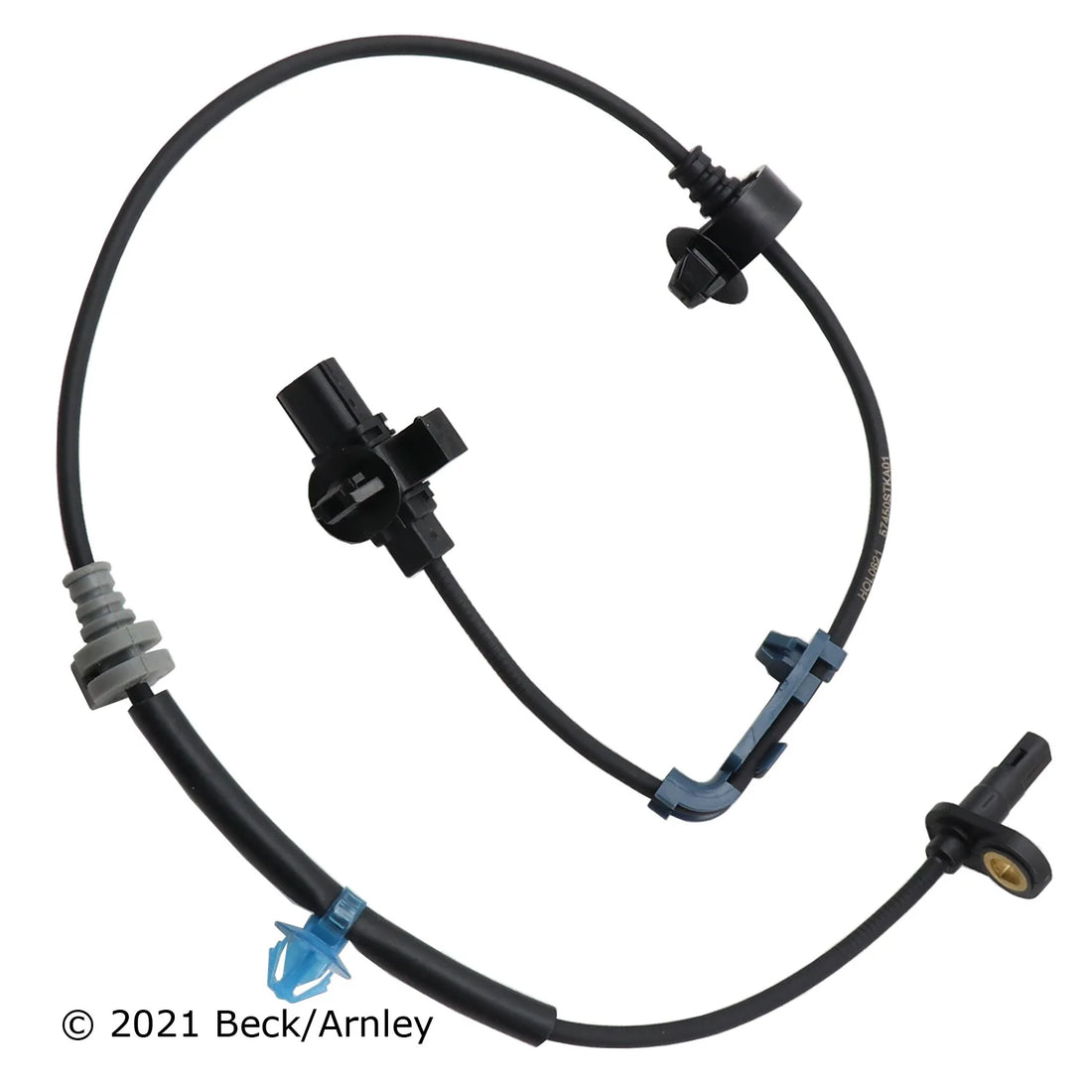 Beck/Arnley 084-5022 2007-2013 Acura RDX ABS Wheel Speed Sensor