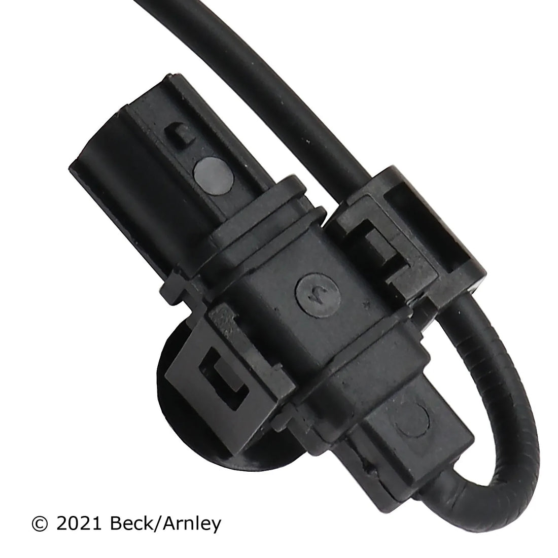 Beck/Arnley 084-5023 2007-2013 Acura RDX ABS Wheel Speed Sensor