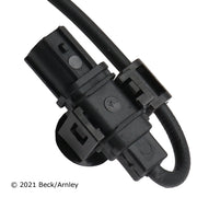 Beck/Arnley 084-5023 2007-2013 Acura RDX ABS Wheel Speed Sensor
