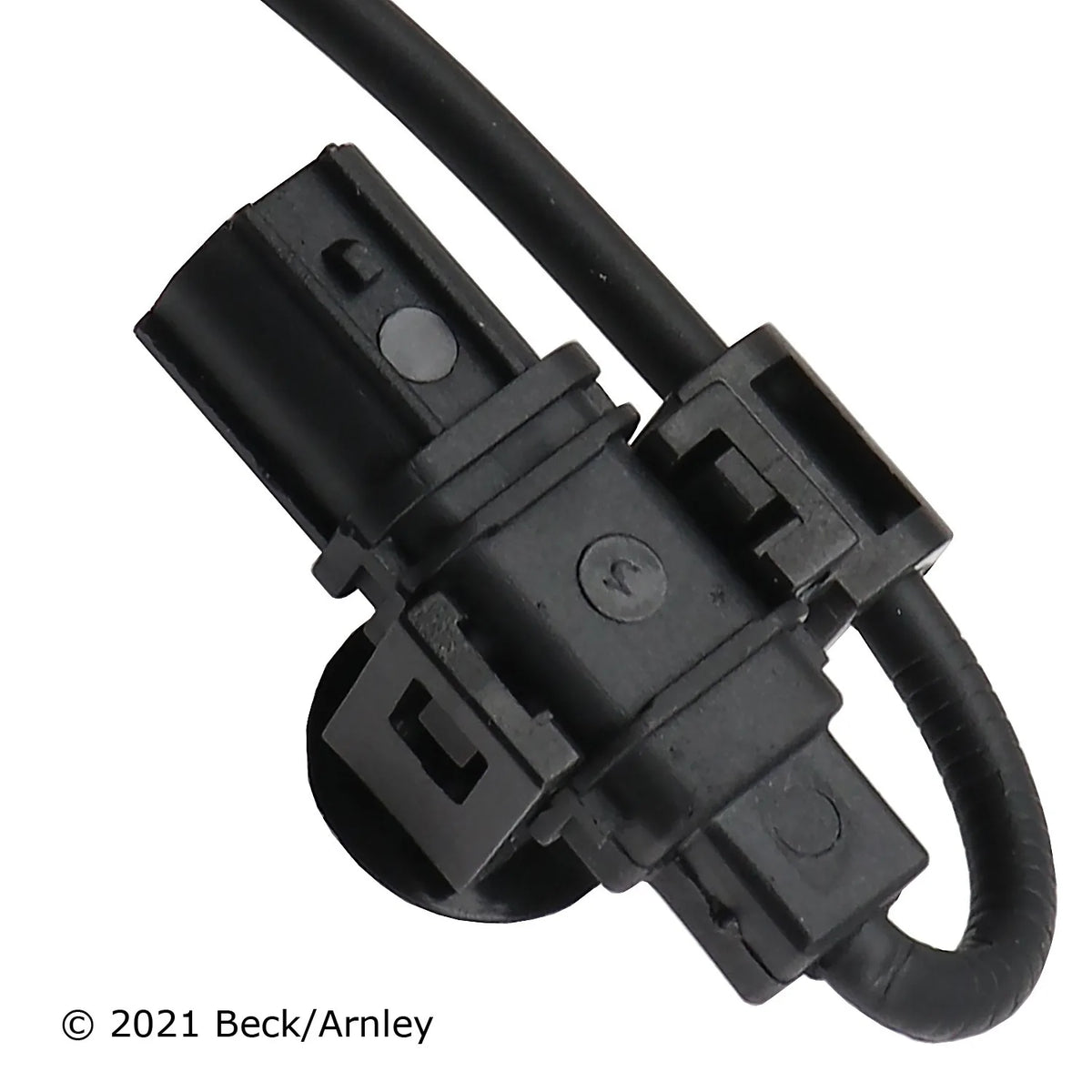 Beck/Arnley 084-5023 2007-2013 Acura RDX ABS Wheel Speed Sensor