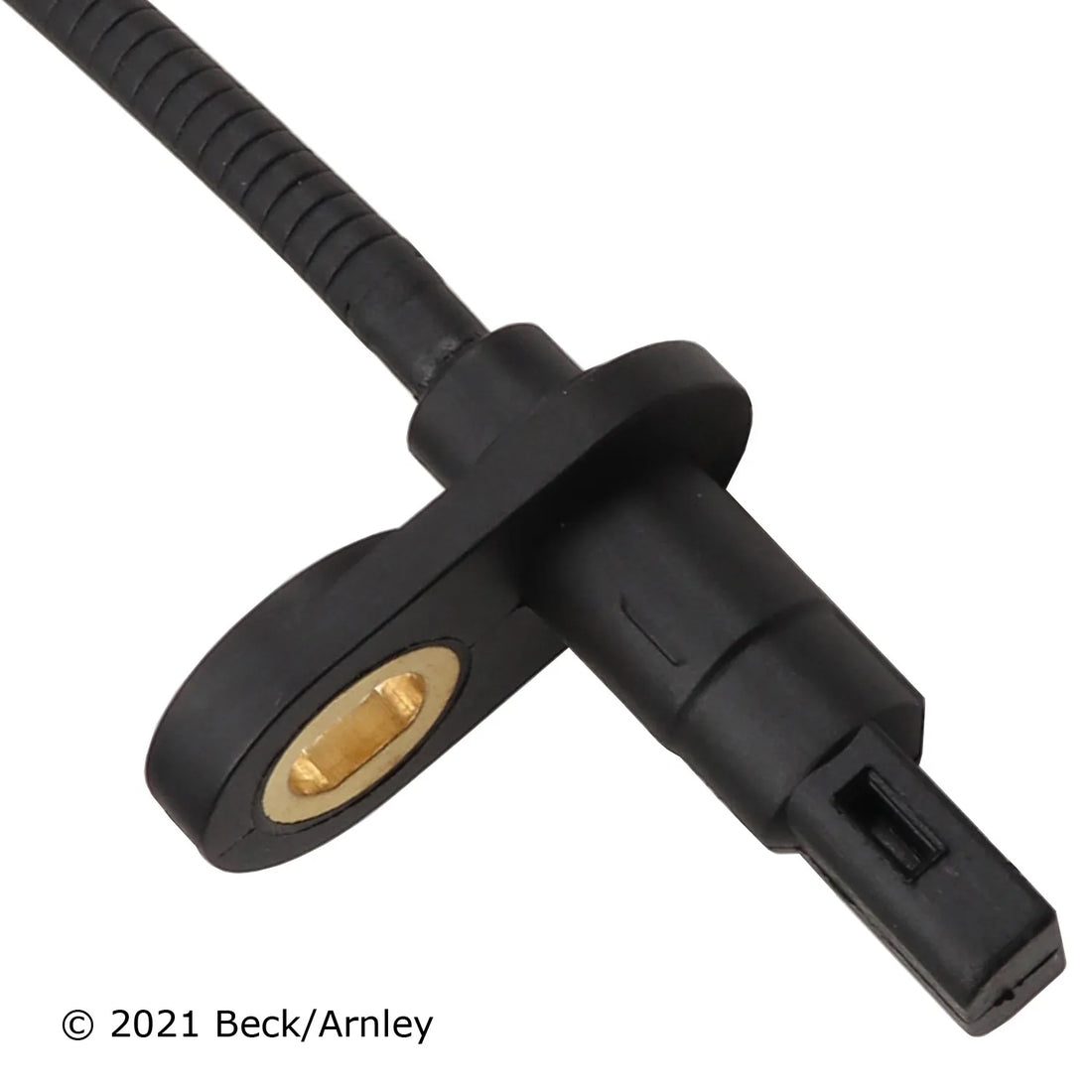 Beck/Arnley 084-5023 2007-2013 Acura RDX ABS Wheel Speed Sensor