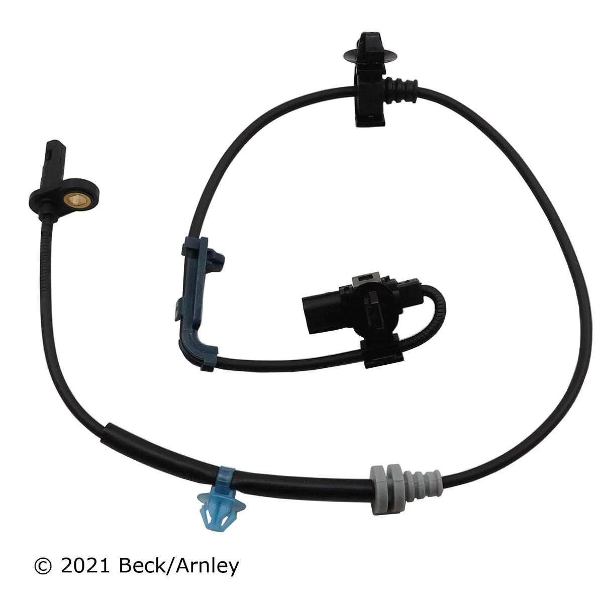 Beck/Arnley 084-5023 2007-2013 Acura RDX ABS Wheel Speed Sensor