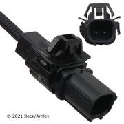 Beck/Arnley 084-5024 2007-2013 Acura RDX ABS Wheel Speed Sensor