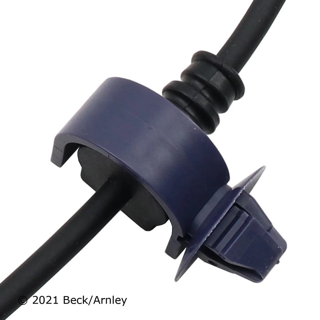 Beck/Arnley 084-5024 2007-2013 Acura RDX ABS Wheel Speed Sensor