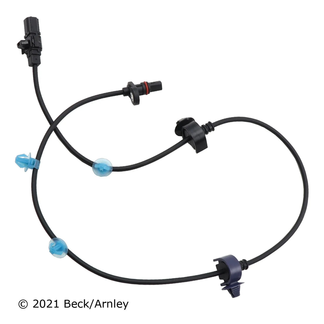 Beck/Arnley 084-5024 2007-2013 Acura RDX ABS Wheel Speed Sensor