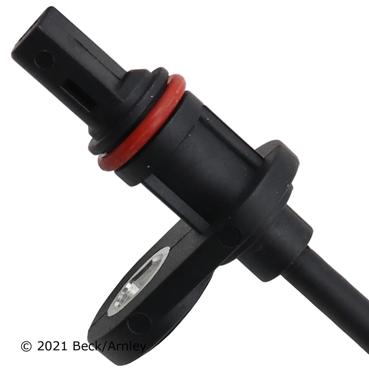 Beck/Arnley 084-5025 2007-2013 Acura RDX ABS Wheel Speed Sensor