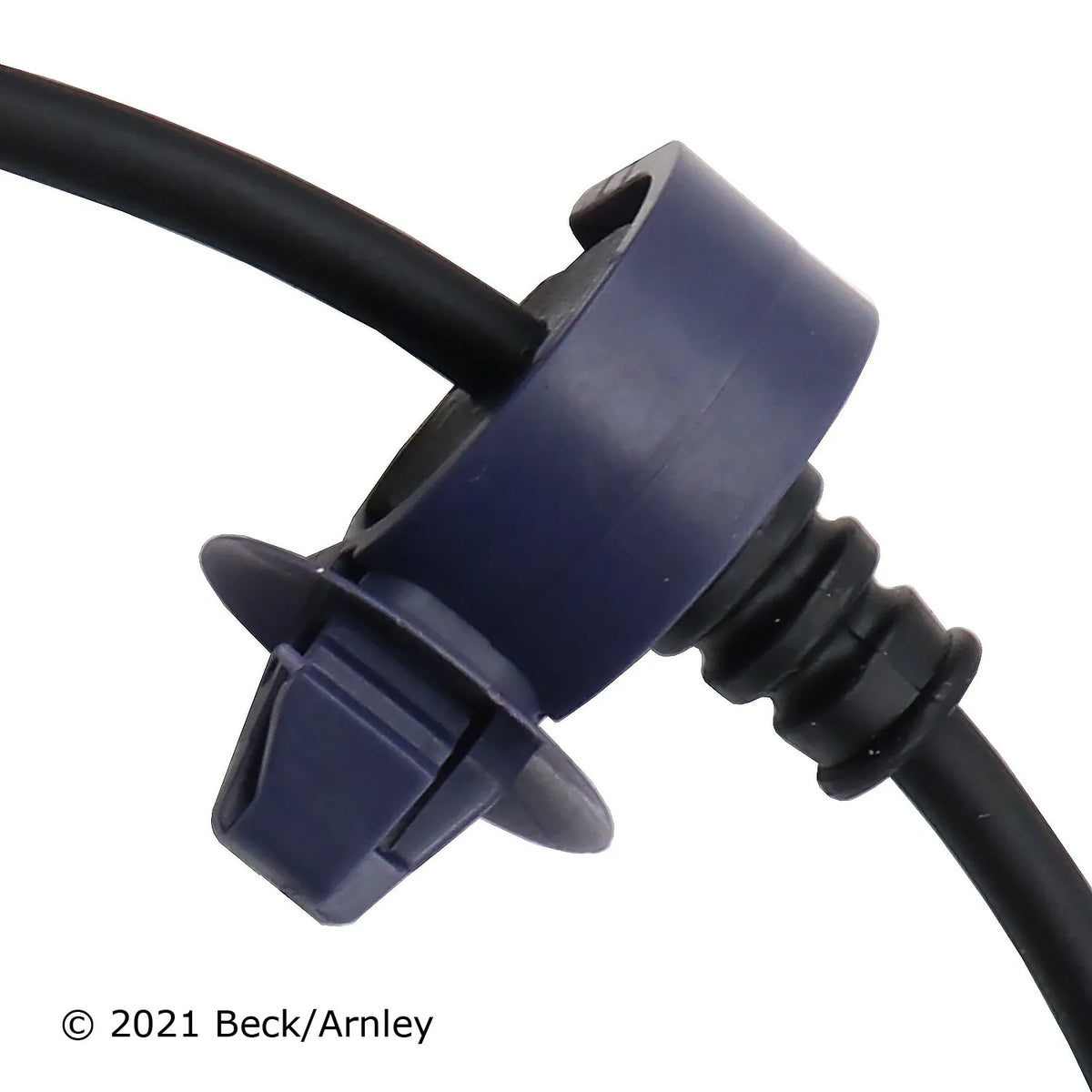Beck/Arnley 084-5025 2007-2013 Acura RDX ABS Wheel Speed Sensor