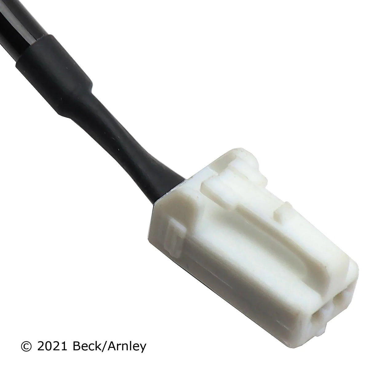 Beck/Arnley 084-5027 2004-2010 Toyota Sienna ABS Wheel Speed Sensor Wiring Harness