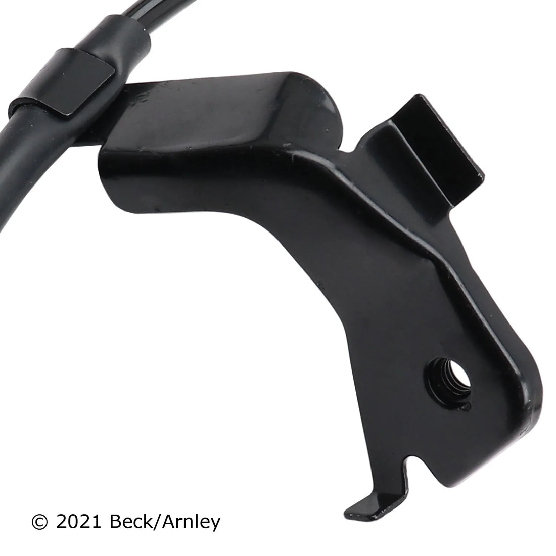 Beck/Arnley 084-5027 2004-2010 Toyota Sienna ABS Wheel Speed Sensor Wiring Harness