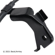 Beck/Arnley 084-5027 2004-2010 Toyota Sienna ABS Wheel Speed Sensor Wiring Harness