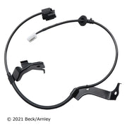 Beck/Arnley 084-5027 2004-2010 Toyota Sienna ABS Wheel Speed Sensor Wiring Harness