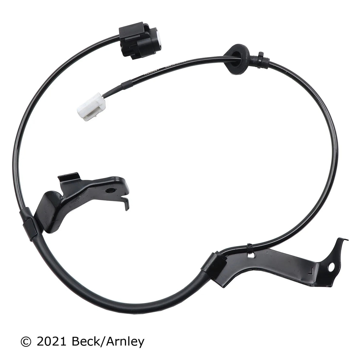 Beck/Arnley 084-5027 2004-2010 Toyota Sienna ABS Wheel Speed Sensor Wiring Harness
