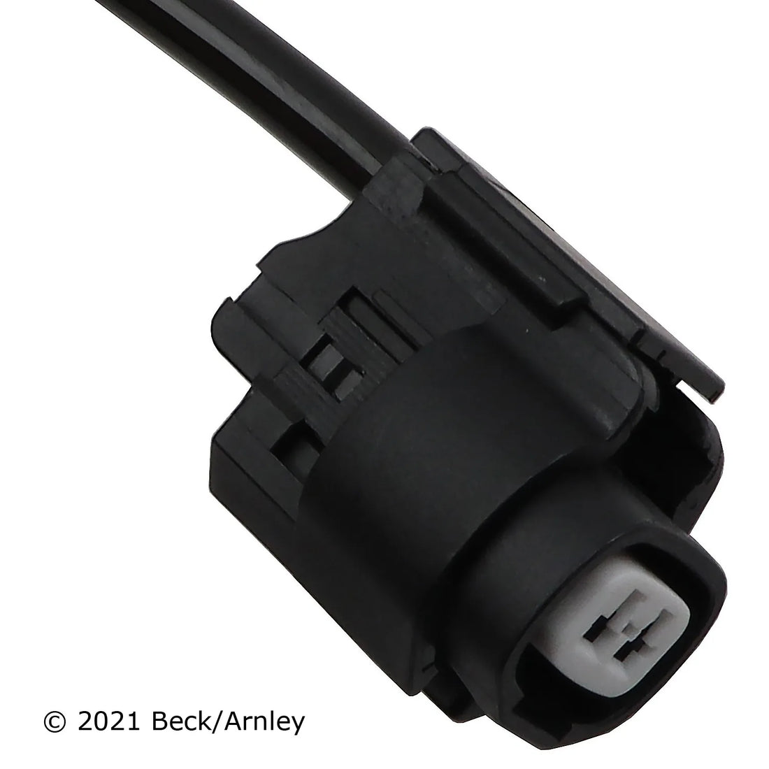 Beck/Arnley 084-5030 2004-2010 Toyota Sienna ABS Wheel Speed Sensor Wiring Harness