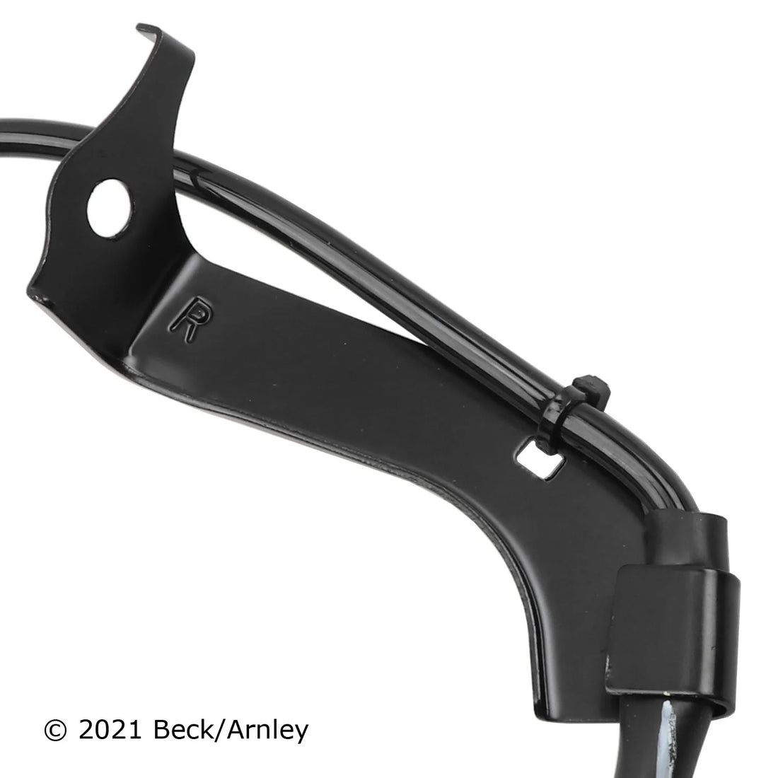 Beck/Arnley 084-5030 2004-2010 Toyota Sienna ABS Wheel Speed Sensor Wiring Harness