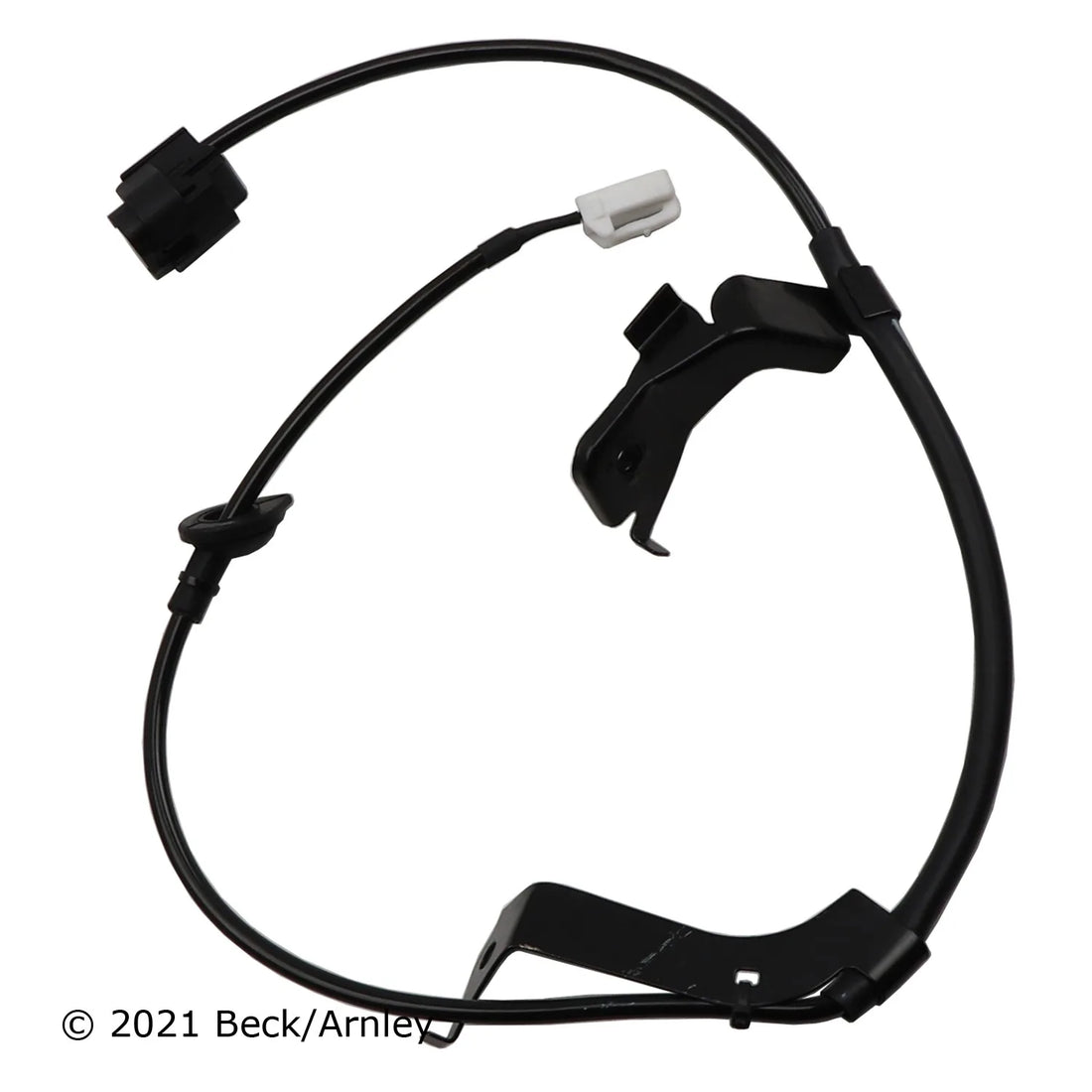 Beck/Arnley 084-5030 2004-2010 Toyota Sienna ABS Wheel Speed Sensor Wiring Harness