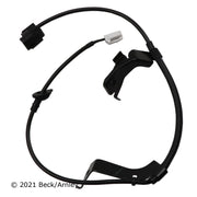 Beck/Arnley 084-5030 2004-2010 Toyota Sienna ABS Wheel Speed Sensor Wiring Harness