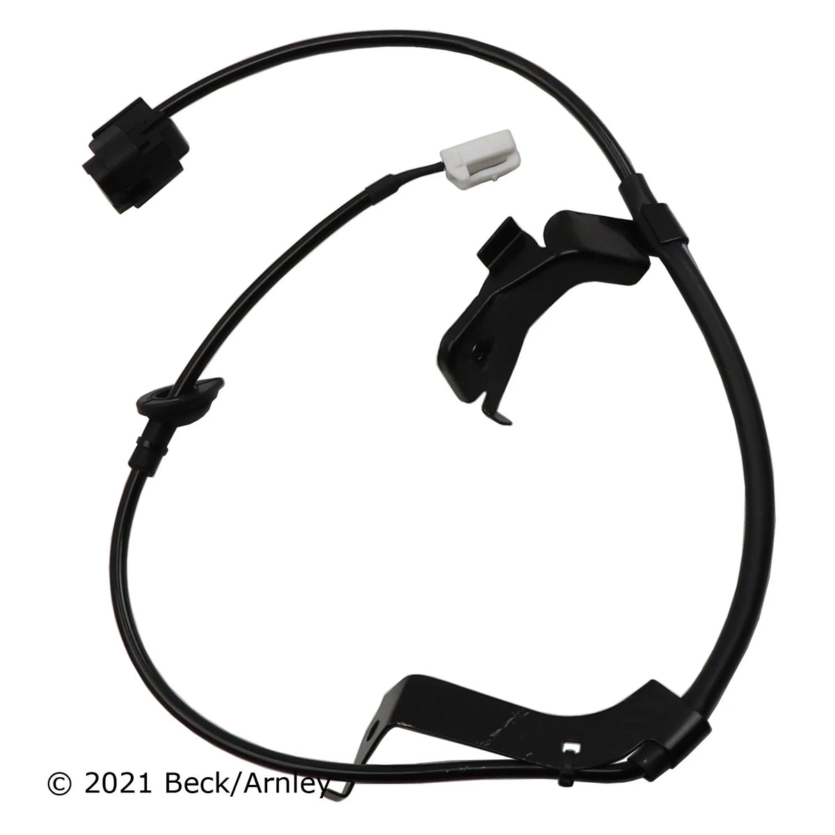 Beck/Arnley 084-5030 2004-2010 Toyota Sienna ABS Wheel Speed Sensor Wiring Harness