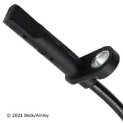 Beck/Arnley 084-5031 2023-2025 Nissan Z ABS Wheel Speed Sensor