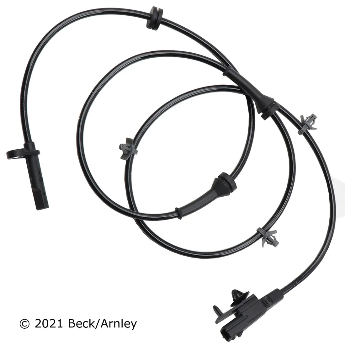 Beck/Arnley 084-5031 2023-2025 Nissan Z ABS Wheel Speed Sensor
