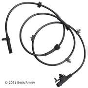 Beck/Arnley 084-5031 2023-2025 Nissan Z ABS Wheel Speed Sensor