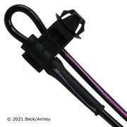 Beck/Arnley 084-5032 2014-2018 Mazda 3 ABS Wheel Speed Sensor