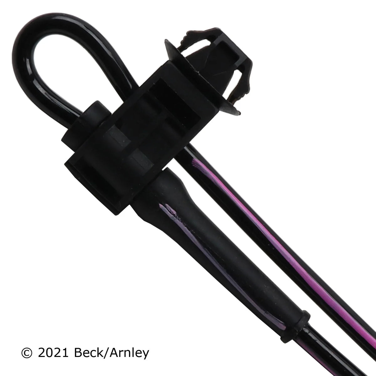 Beck/Arnley 084-5032 2014-2018 Mazda 3 ABS Wheel Speed Sensor