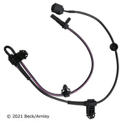 Beck/Arnley 084-5032 2014-2018 Mazda 3 ABS Wheel Speed Sensor