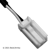 Beck/Arnley 084-5033 2014-2018 Mazda 3 ABS Wheel Speed Sensor