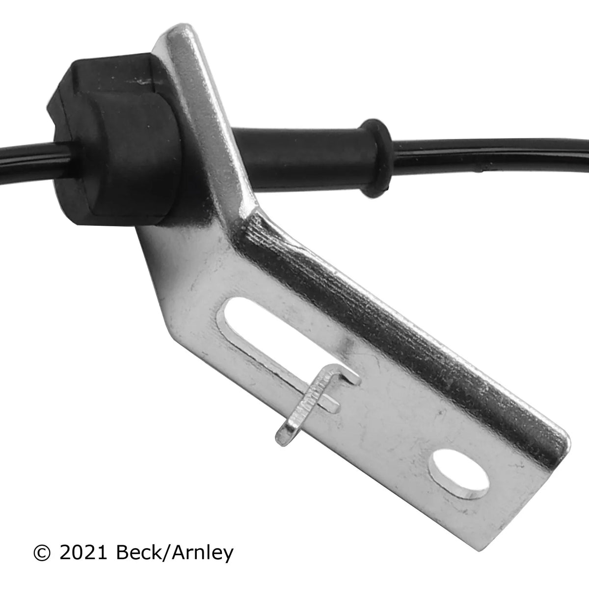 Beck/Arnley 084-5033 2014-2018 Mazda 3 ABS Wheel Speed Sensor