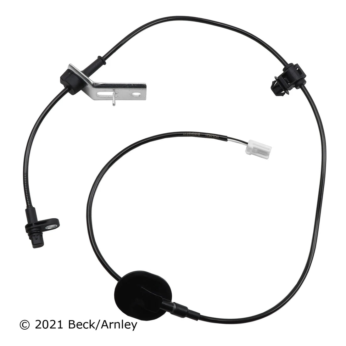 Beck/Arnley 084-5033 2014-2018 Mazda 3 ABS Wheel Speed Sensor