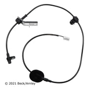 Beck/Arnley 084-5033 2014-2018 Mazda 3 ABS Wheel Speed Sensor