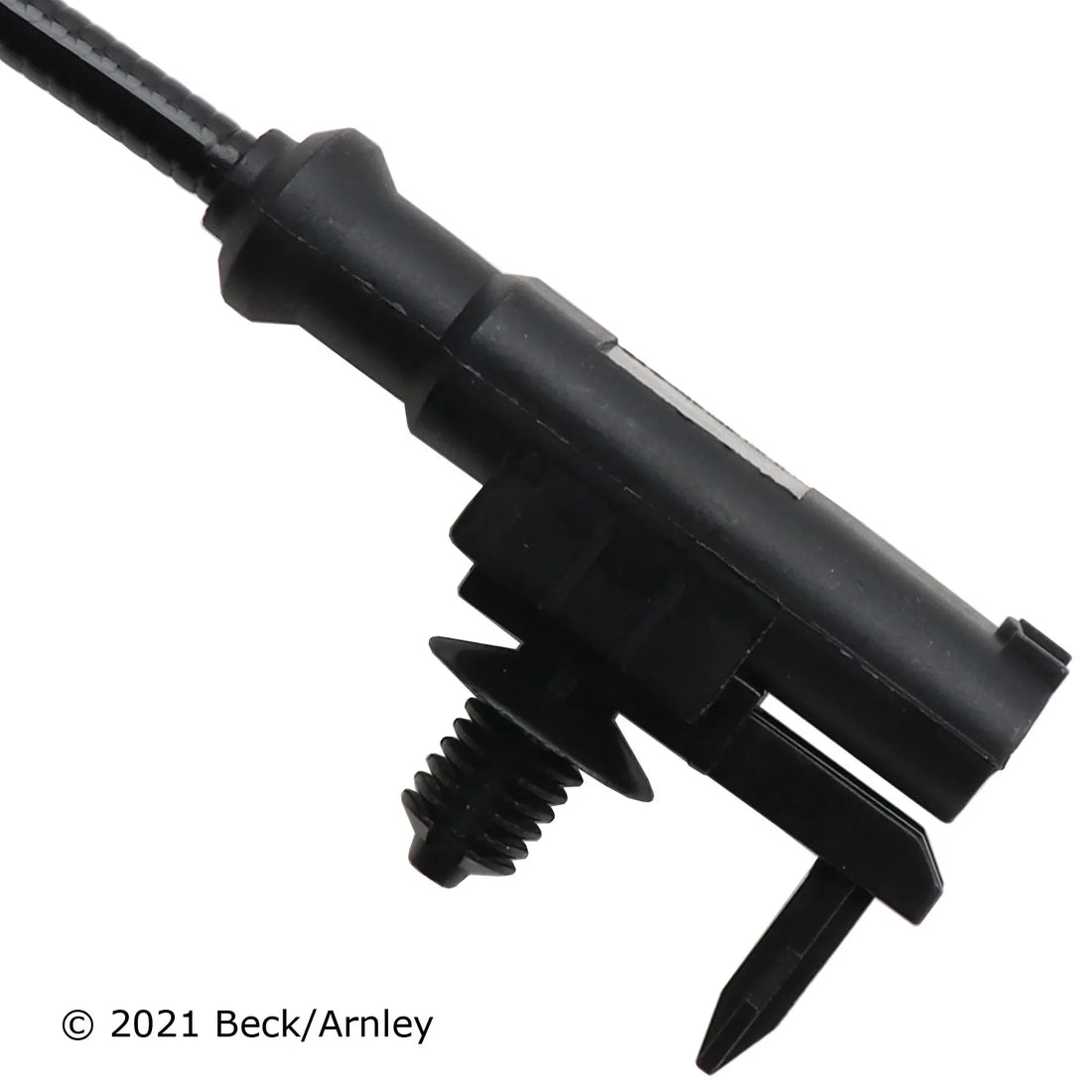 Beck/Arnley 084-5038 2015 INFINITI Q40 ABS Wheel Speed Sensor
