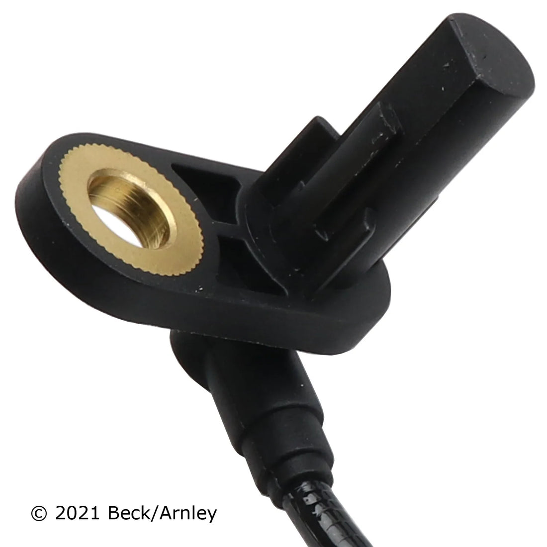 Beck/Arnley 084-5038 2015 INFINITI Q40 ABS Wheel Speed Sensor