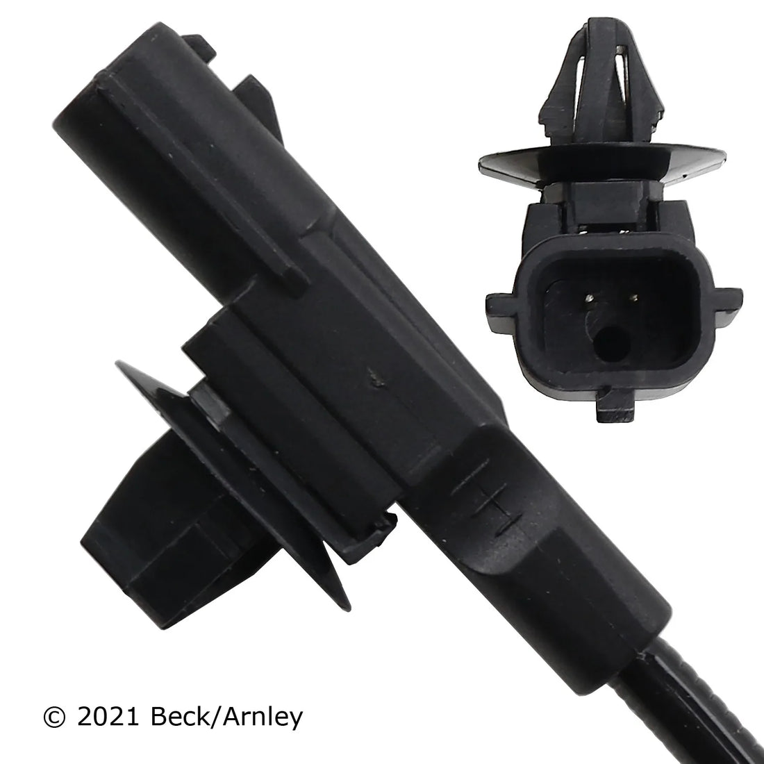 Beck/Arnley 084-5039 2014-2019 Nissan Versa Note ABS Wheel Speed Sensor