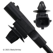 Beck/Arnley 084-5039 2014-2019 Nissan Versa Note ABS Wheel Speed Sensor
