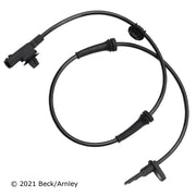 Beck/Arnley 084-5039 2014-2019 Nissan Versa Note ABS Wheel Speed Sensor