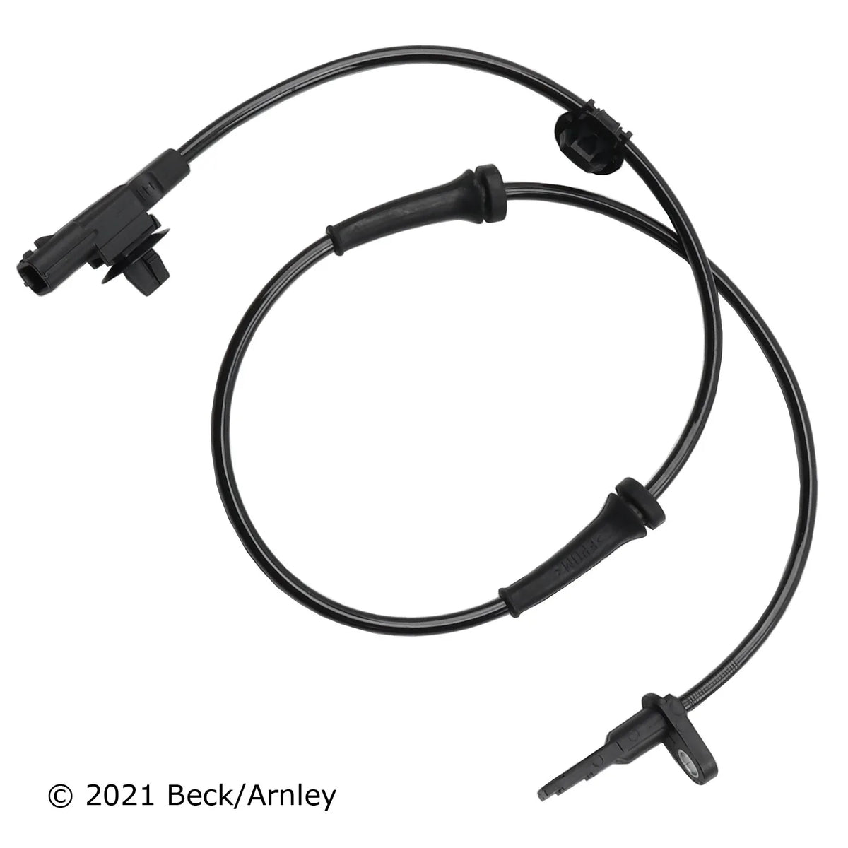 Beck/Arnley 084-5039 2014-2019 Nissan Versa Note ABS Wheel Speed Sensor